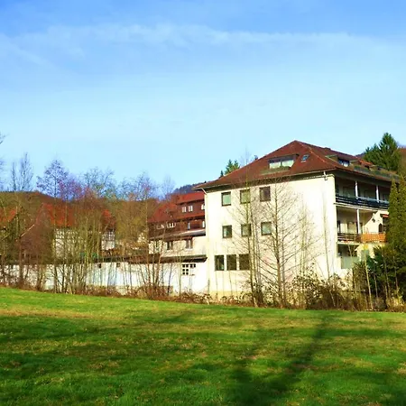 Hotel Wiesengrund