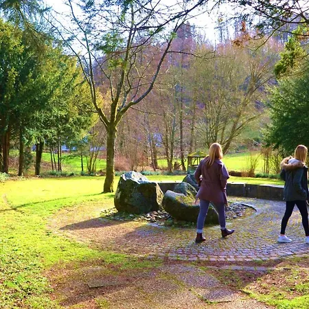 Wiesengrund * Lindenfels