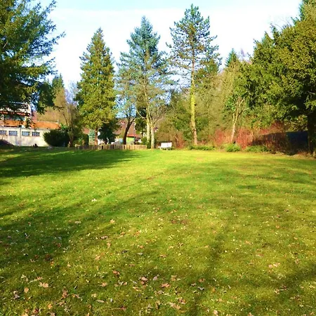 Wiesengrund Lindenfels