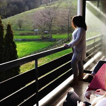 Wiesengrund Lindenfels