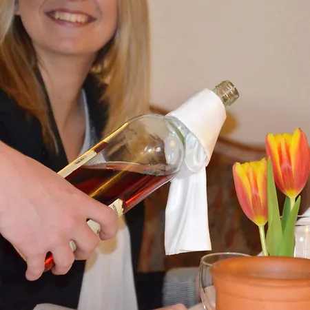 Wiesengrund Lindenfels