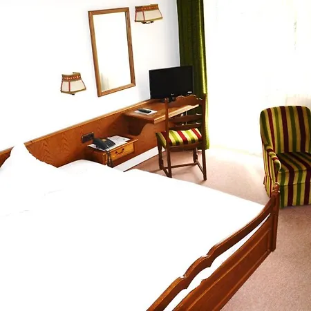 Hotel Wiesengrund Lindenfels