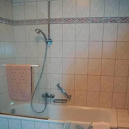 Hotel Wiesengrund *