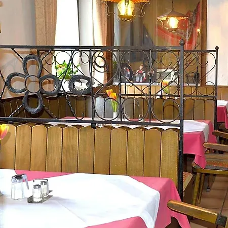 Hotel Wiesengrund Lindenfels