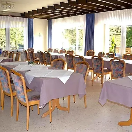 Hotel Wiesengrund Lindenfels