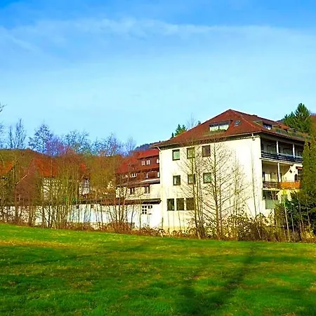 Wiesengrund Hotel Lindenfels