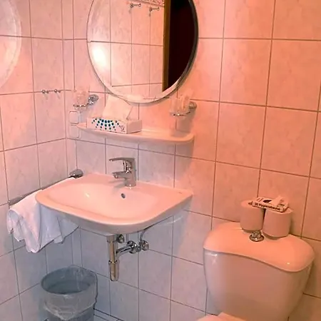 Hotel Wiesengrund *
