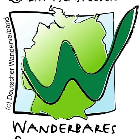 Hotel Wiesengrund Lindenfels