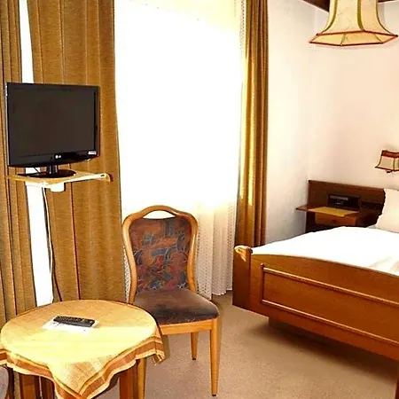 Hotel Wiesengrund Lindenfels