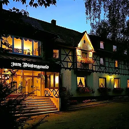 Hotel Wiesengrund Lindenfels