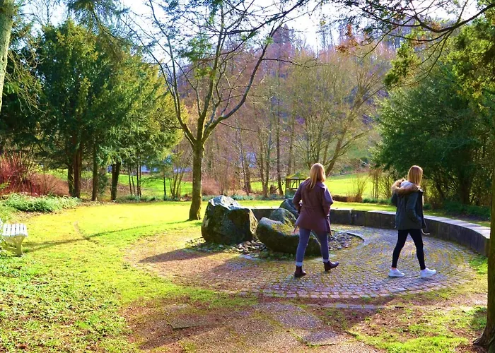 Wiesengrund * Lindenfels